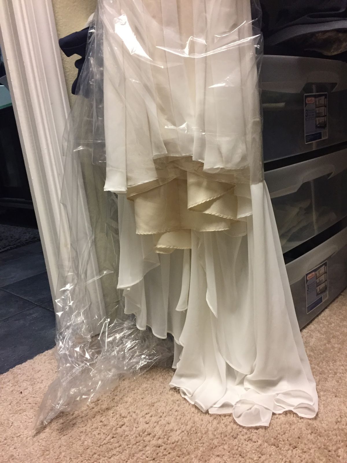 Inside Dry Clean Supercenter